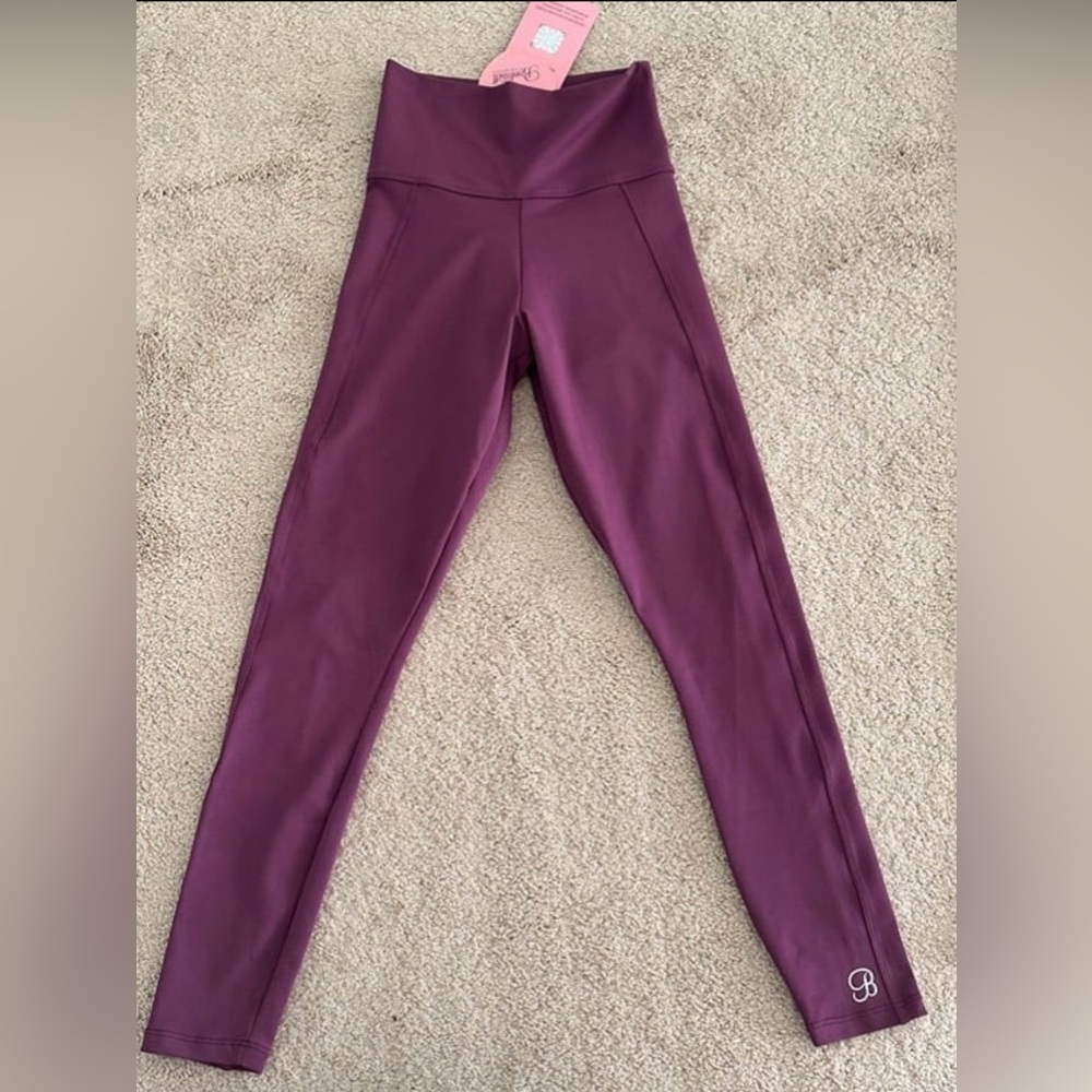 Bombshell Sportswear Shape Leggings